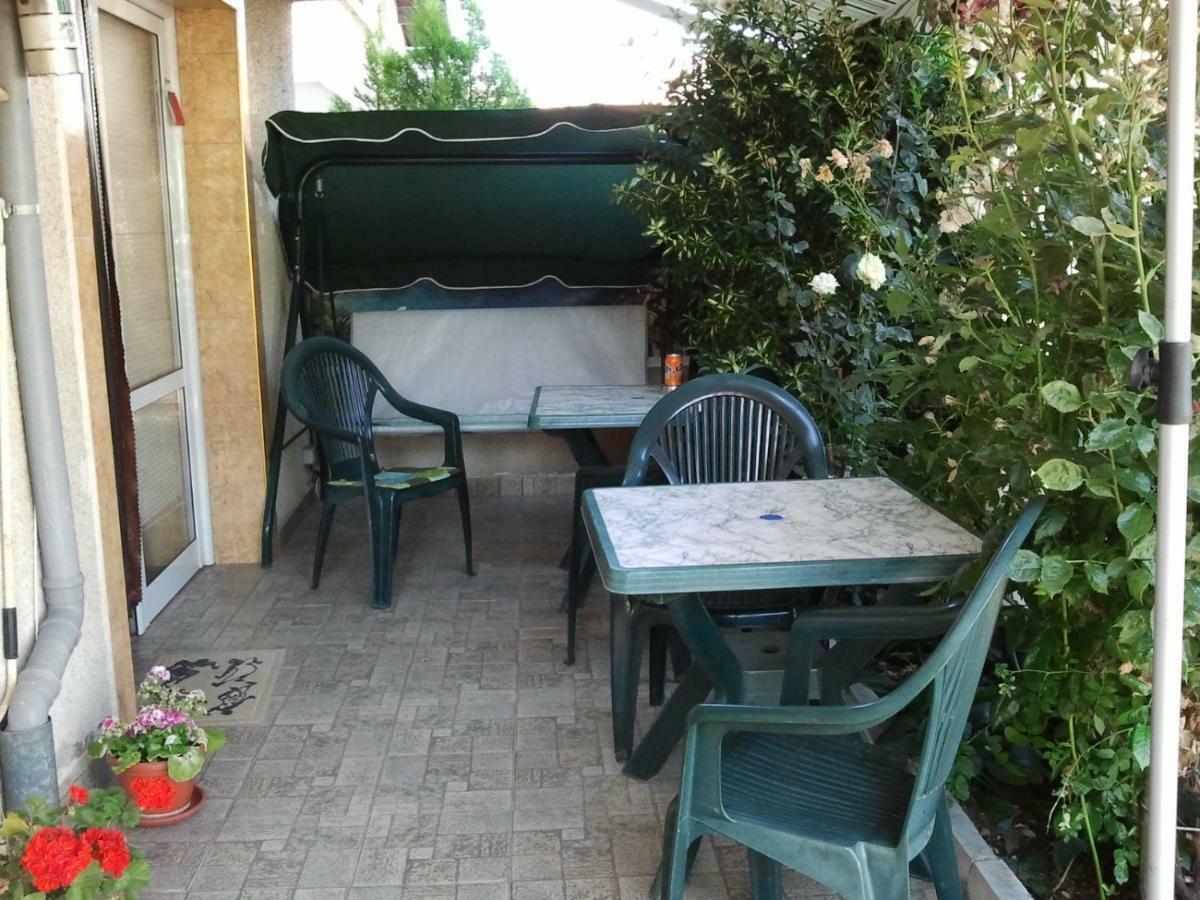 Vila Riviera TTchernomorets Extérieur photo