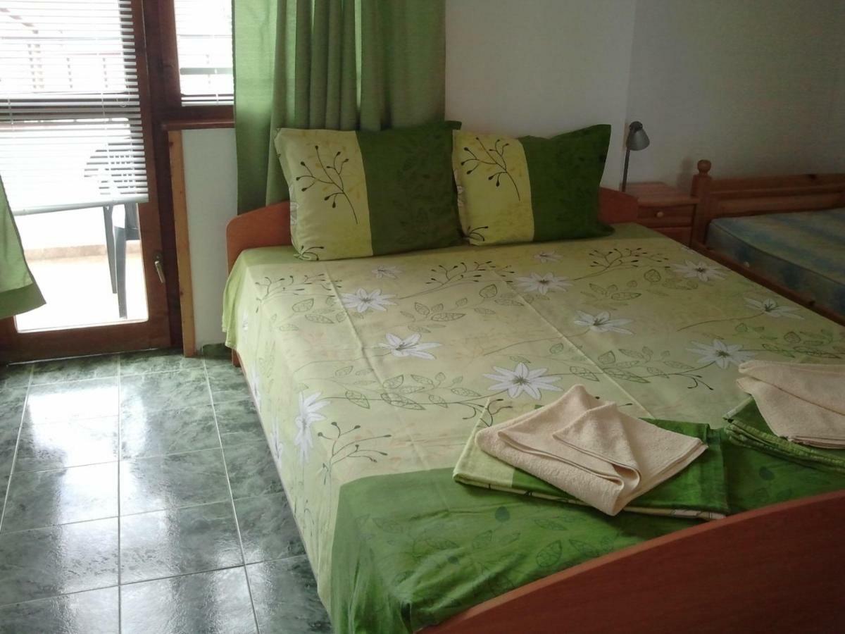 Vila Riviera TTchernomorets Extérieur photo
