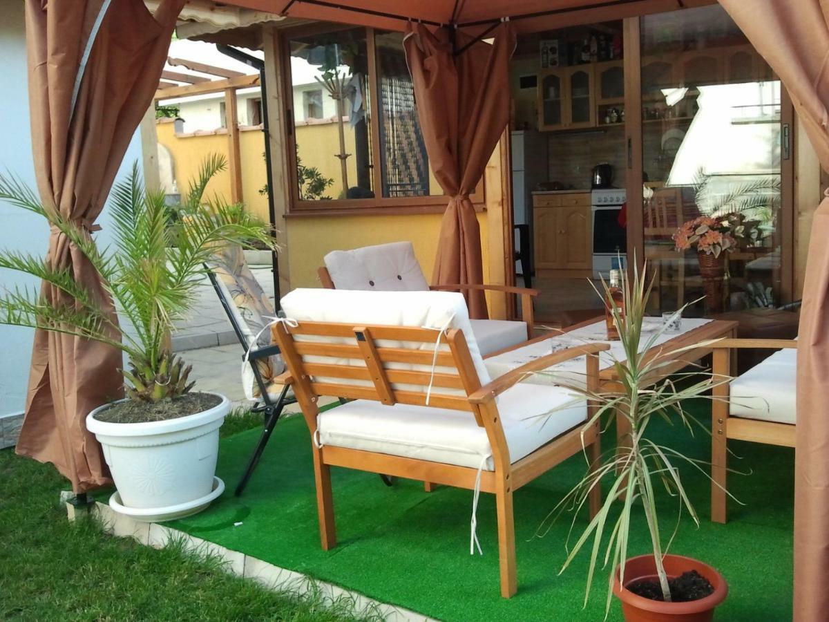 Vila Riviera TTchernomorets Extérieur photo