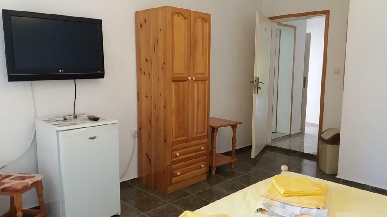 Vila Riviera TTchernomorets Extérieur photo