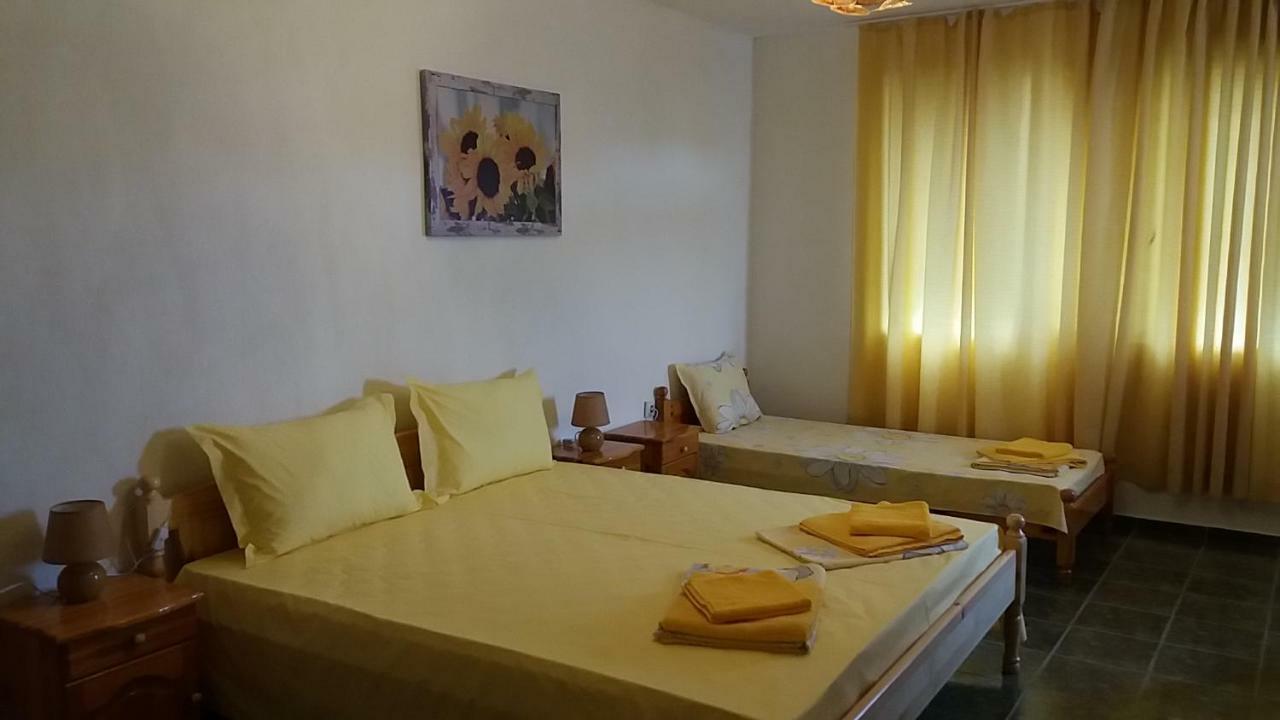 Vila Riviera TTchernomorets Extérieur photo