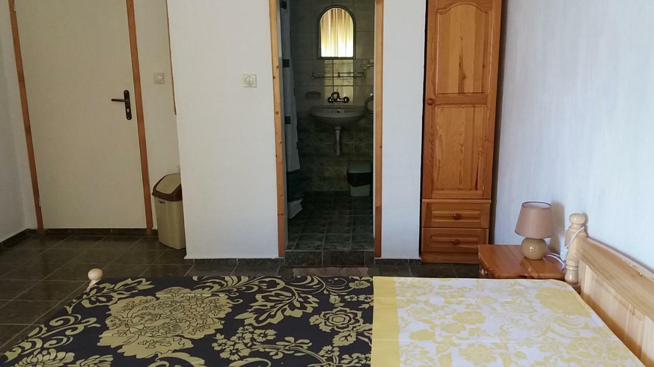 Vila Riviera TTchernomorets Extérieur photo