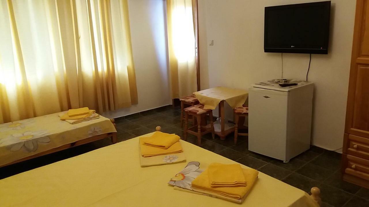 Vila Riviera TTchernomorets Extérieur photo