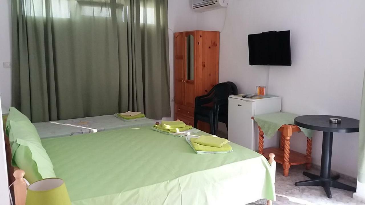 Vila Riviera TTchernomorets Extérieur photo