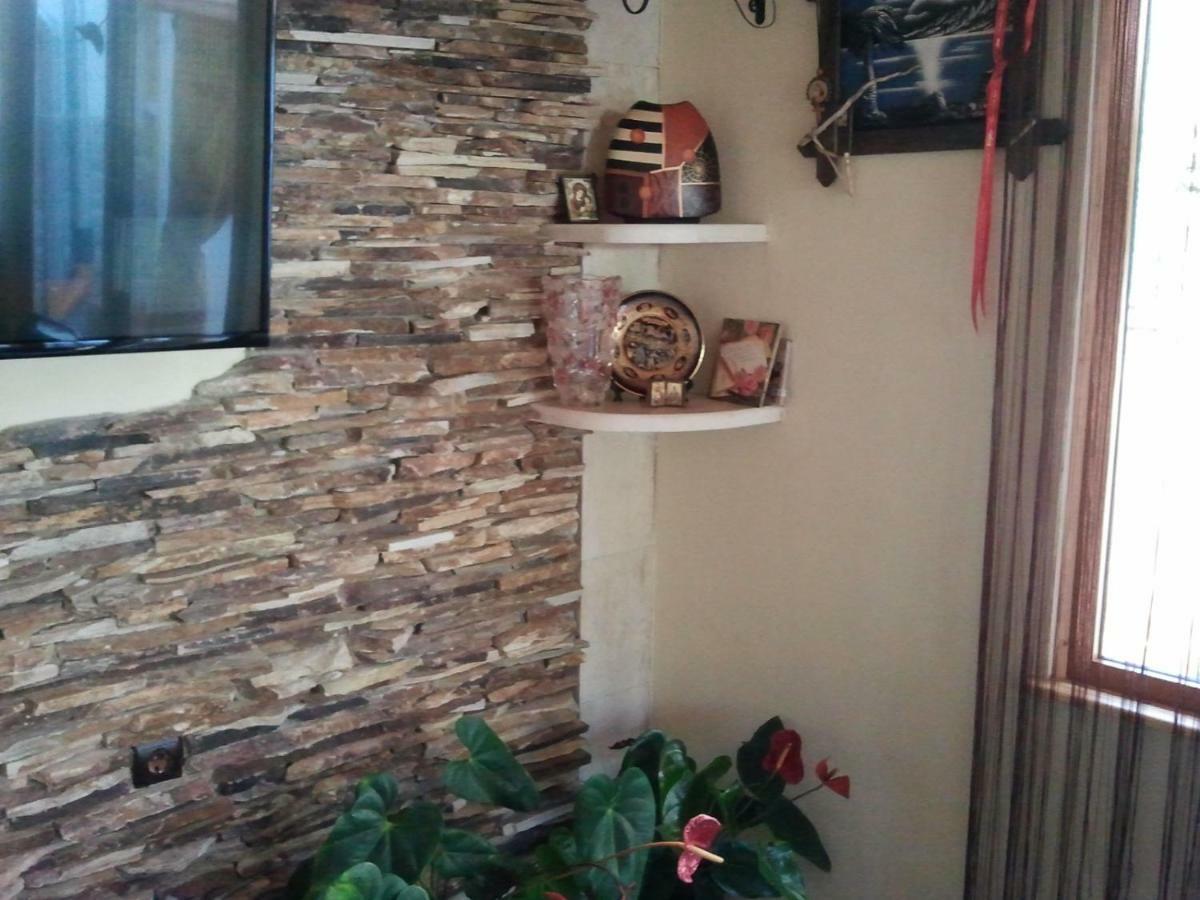Vila Riviera TTchernomorets Extérieur photo