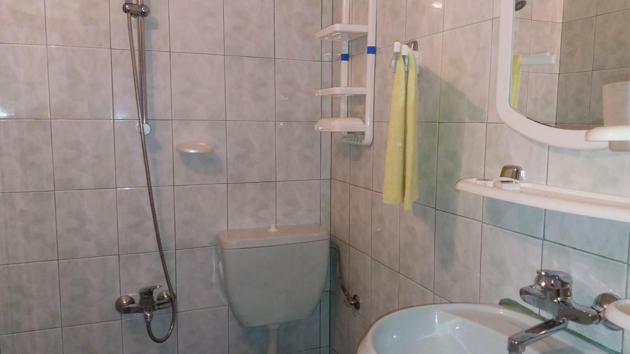 Vila Riviera TTchernomorets Extérieur photo