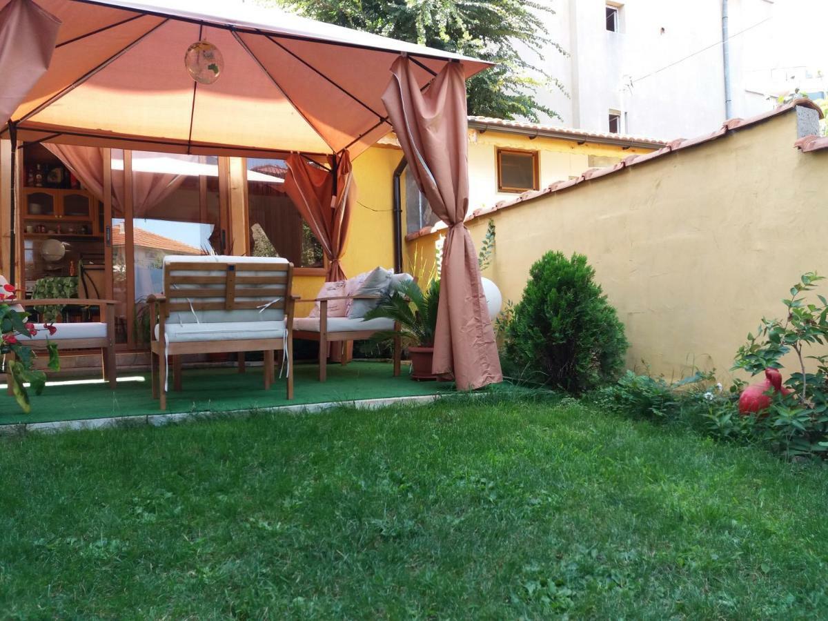 Vila Riviera TTchernomorets Extérieur photo