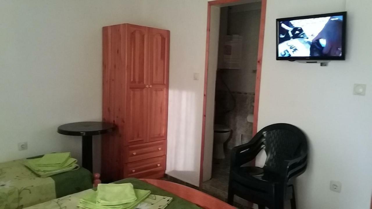 Vila Riviera TTchernomorets Extérieur photo