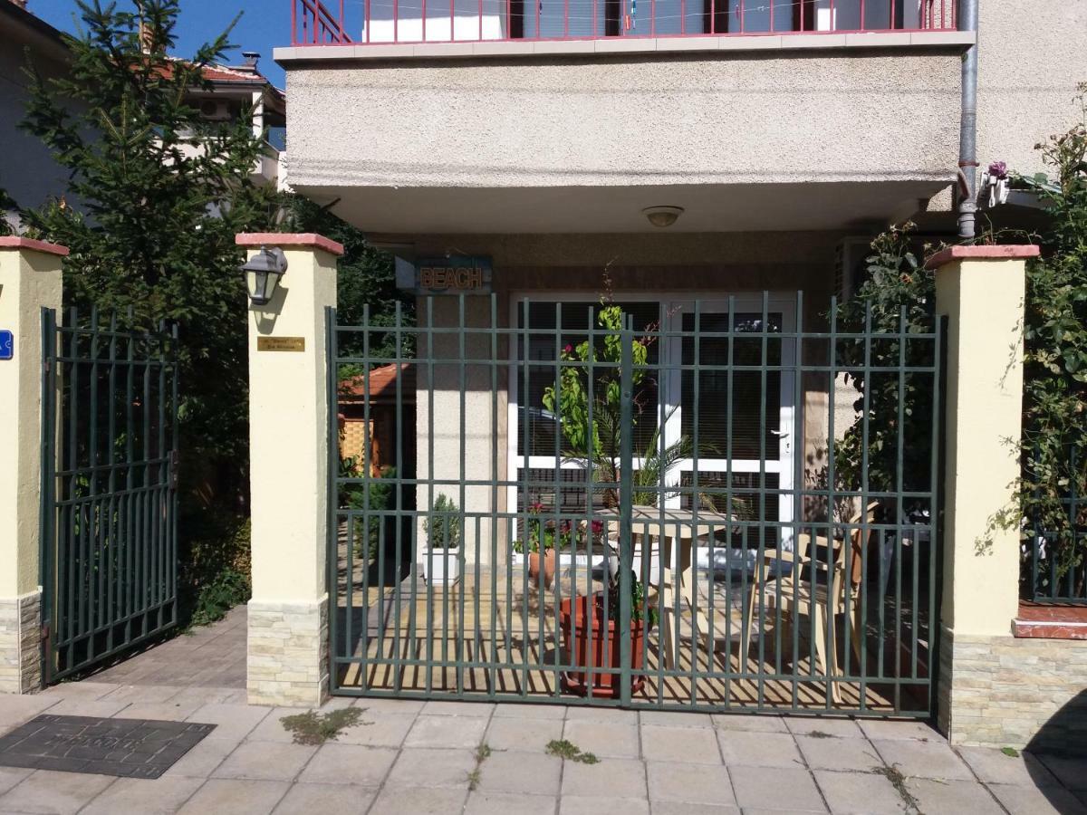 Vila Riviera TTchernomorets Extérieur photo