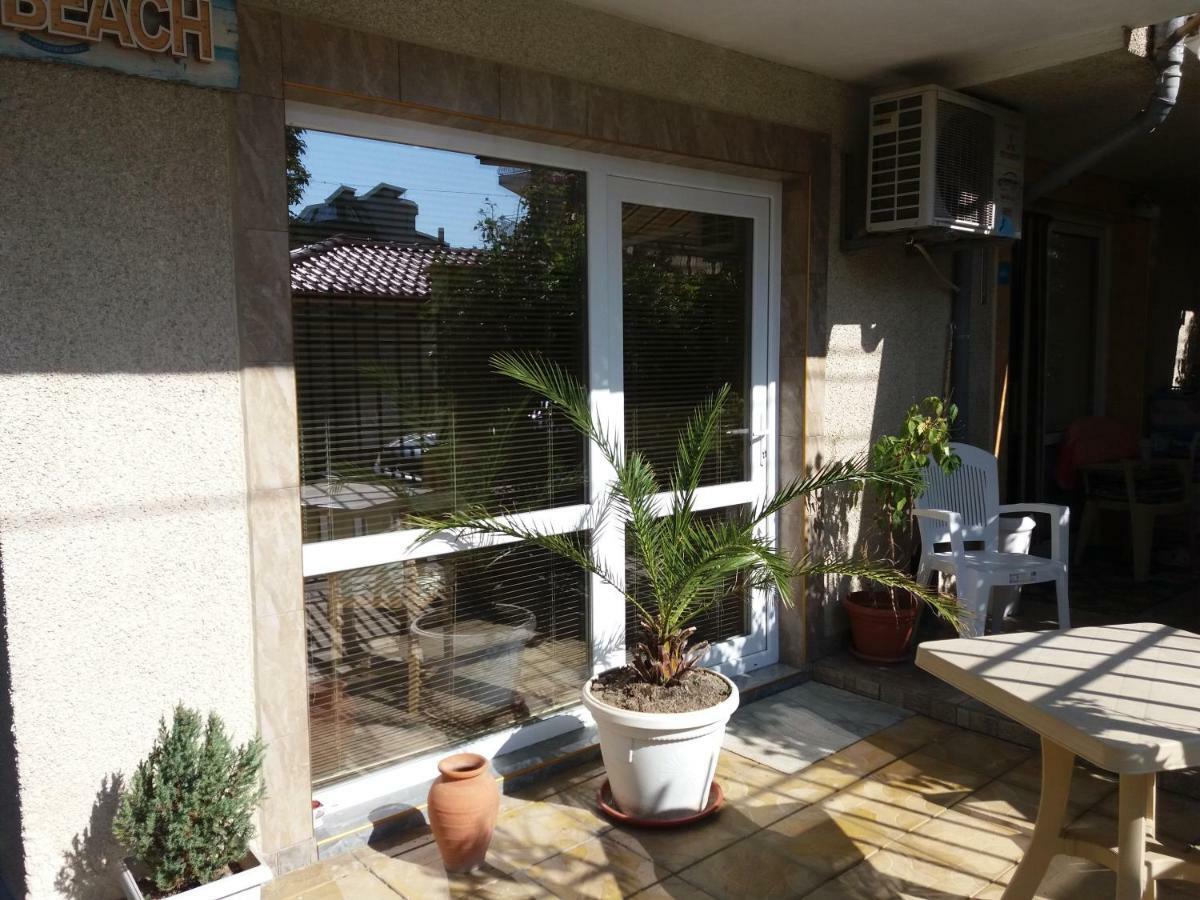 Vila Riviera TTchernomorets Extérieur photo