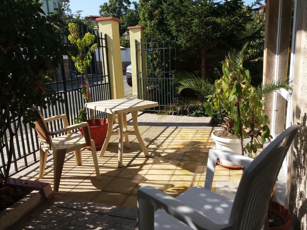 Vila Riviera TTchernomorets Extérieur photo